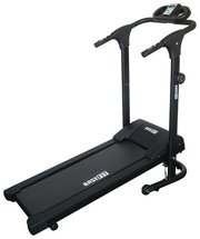 BaseFit Магнитная беговая дорожка BF-301 Runner фото