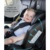 Amarobaby Favorite Isofix С усиленной боковой поддержкой AB24-20FAV/0903 - фото 6