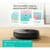 Eufy RoboVac L35 Hybrid+ - фото 5