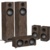 Jamo S 805 HCS - фото 2
