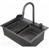 Abber Wasser Kreis AF2194NG