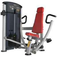 AeroFIT Impulse Techno IT9501