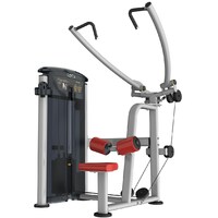 AeroFIT Impulse Techno IT9502