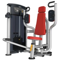 AeroFIT Impulse Techno IT9504