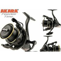 Akara Feeder Time 4000 6+1bb