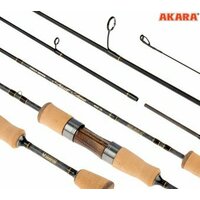 Akara Trout Time 602 UL ATT602UL-183