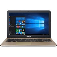 Asus X540SA (Intel Pentium N3700 1600 MHz/15.6