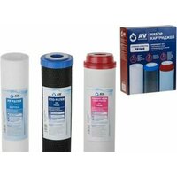 AV Engineering Prime AVE-FS3-3