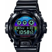 Casio DW-6900RGB-1E