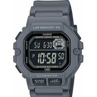 Casio WS-1400H-8B