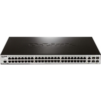 D-Link DES-3200-52