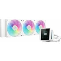 DeepCool Mystique 360 WH ARGB R-LX360-WHDSNMCP-G-1