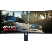 Dell Alienware AW3425DW