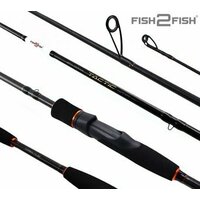 Fish2Fish Tactick 802 ML F2FT802ML-240