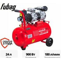 Fubag OLS 180/24 CM1.2 SET 4.1 646069