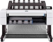 HP DesignJet T1600dr 36 фото