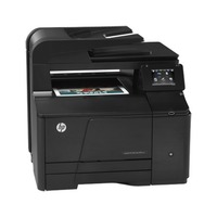 HP LaserJet Pro 200 color MFP M276n