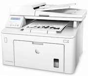 HP LaserJet Pro MFP M227sdn фото
