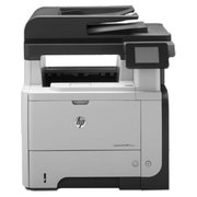 HP LaserJet Pro MFP M521dw фото