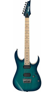 Ibanez RG652AHMFX-NGB фото
