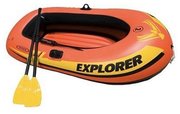 Intex Explorer-200 Set (58331) фото