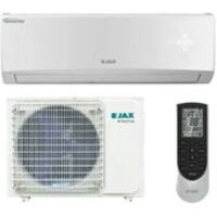 JAX ACY-07HE Inverter