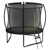 Triumph Nord Каркасный батут Премиальный 305