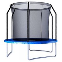 Triumph Nord Каркасный батут Семейный 305