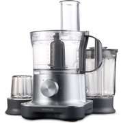 Kenwood Kitchen Appliances Multipro Compact FPM260 фото