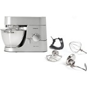 Kenwood Kitchen Appliances Titanium Chef KMC010 фото