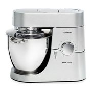 Kenwood Kitchen Appliances Titanium Major KMM023 фото