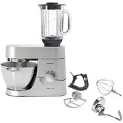 Kenwood Kitchen Appliances Titanium Major KMM063 фото
