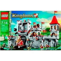 LEGO Kingdoms 7946 Королевский Замок