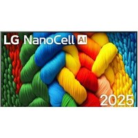 LG NanoCell AI NANO80 75NANO80A6B