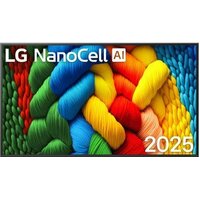 LG NanoCell AI NANO81 50NANO81A6A