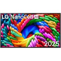LG Nanocell AI NANO90 50NANO90A6B
