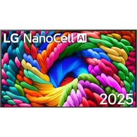 LG Nanocell AI NANO90 55NANO90A6B