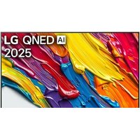 LG QNED AI QNED82 43QNED82A6B