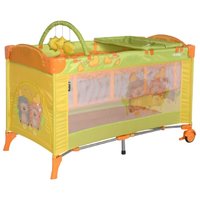 Lorelli Манеж-кровать Arena 2 Plus