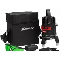 Matrix ML 06 Green 35067