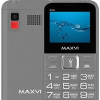 Maxvi B200