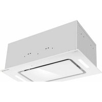 Meferi INBOX52WH Glass Comfort