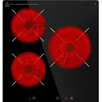 Meferi MEH453BK Light