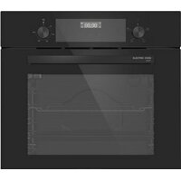 Meferi MEO604BK Power