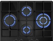 Meferi MGH604BK Glass Ultra фото