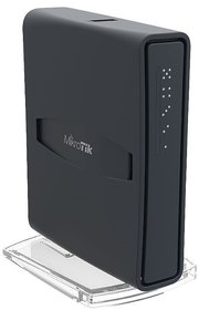 MikroTik hAP ac lite TC фото