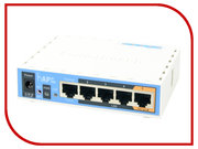 MikroTik hAP AC lite фото