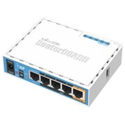 MikroTik hAP фото