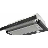 Monsher Laura 60 Noir