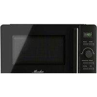 Monsher MTW 205 Noir